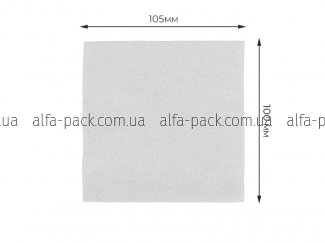 Absorbent pad 33 ml