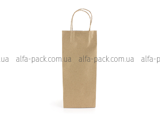 PAPER BAG 360*150*90 WITH HANDLES