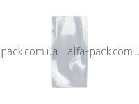 Vacuum package with slit 50*100 mm