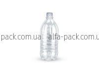 Пляшка 1 л горловина 28 мм