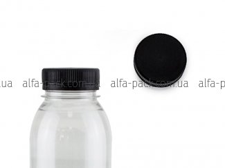 Bottle 500 ml neck 38 mm screw