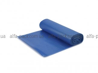 Garbage bags 160 l dense