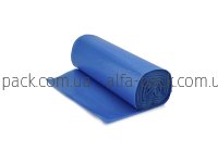 Garbage bags 60 l dense