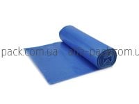 Garbage bags 120 l dense