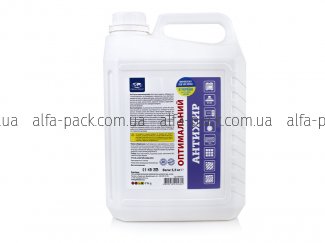 Grease remover "PRIMATERRA" 5.5 kg