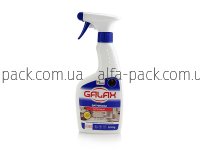 Засіб для чищення сантехніки Антиналіт "Galax" тригер