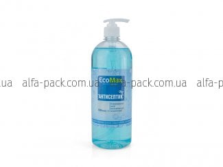 Антисептик "Eco Max" 1 л