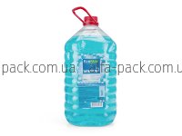 Антисептик "Eco Max" 5 л