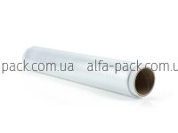 Food stretch film PE 50 m * 300 mm