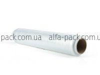 Food stretch film PE 100 m * 290 mm