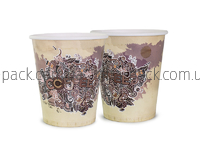 Colored Cup 180 ml Coffee
