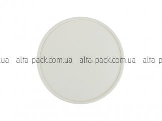 Paper soup bowl kraft 750 ml