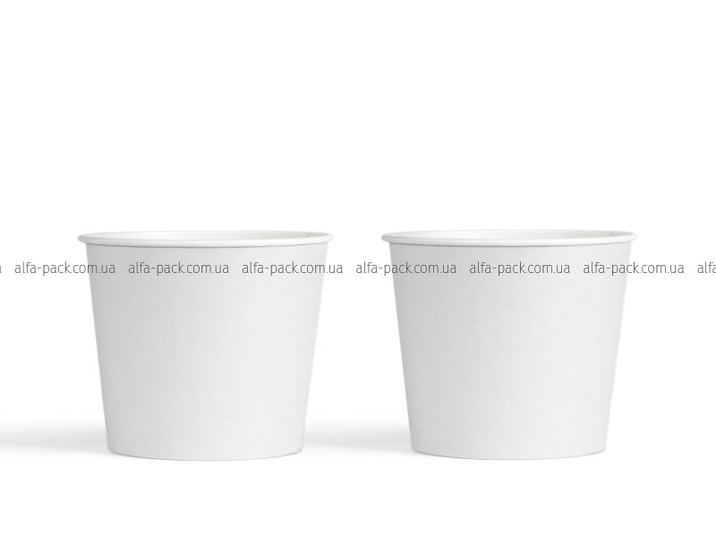 Alfa-Paсk  60 ml Cup paper white. Price, buy a paper Cup 60 ml