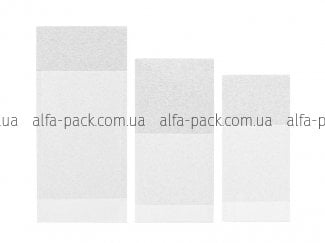 Filter bags tea 135*65 mm