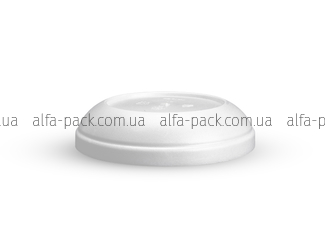 Cover made of IPN for soup container 330/450 ml.