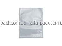 Пакет вакуумний з рифленою стороною 150*230 мм