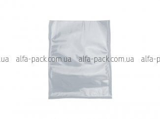 Пакет вакуумний з рифленою стороною 160*200 мм